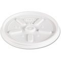 Dart Container Lid, Cups, Seriefoam, J12 1000PK DCC12JL